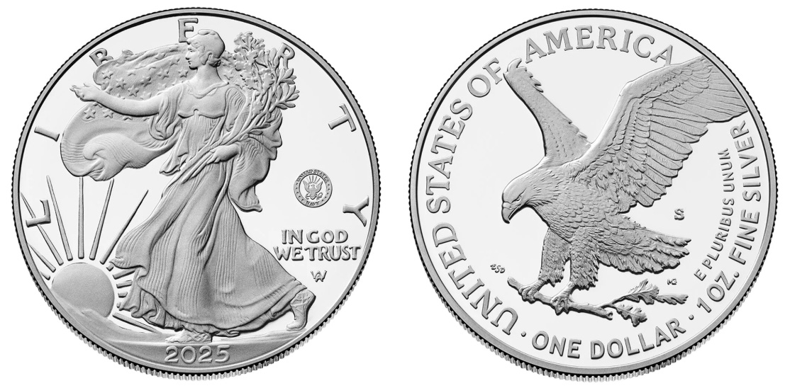 2025-Armed-Forces-Privy-Silver-Eagles